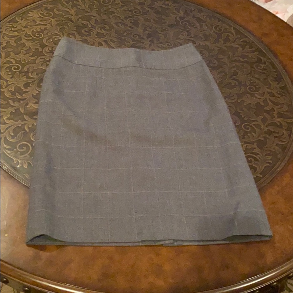 Banana Republic Pencil Skirt
